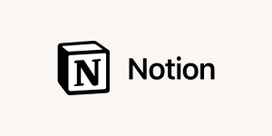 Notion logo